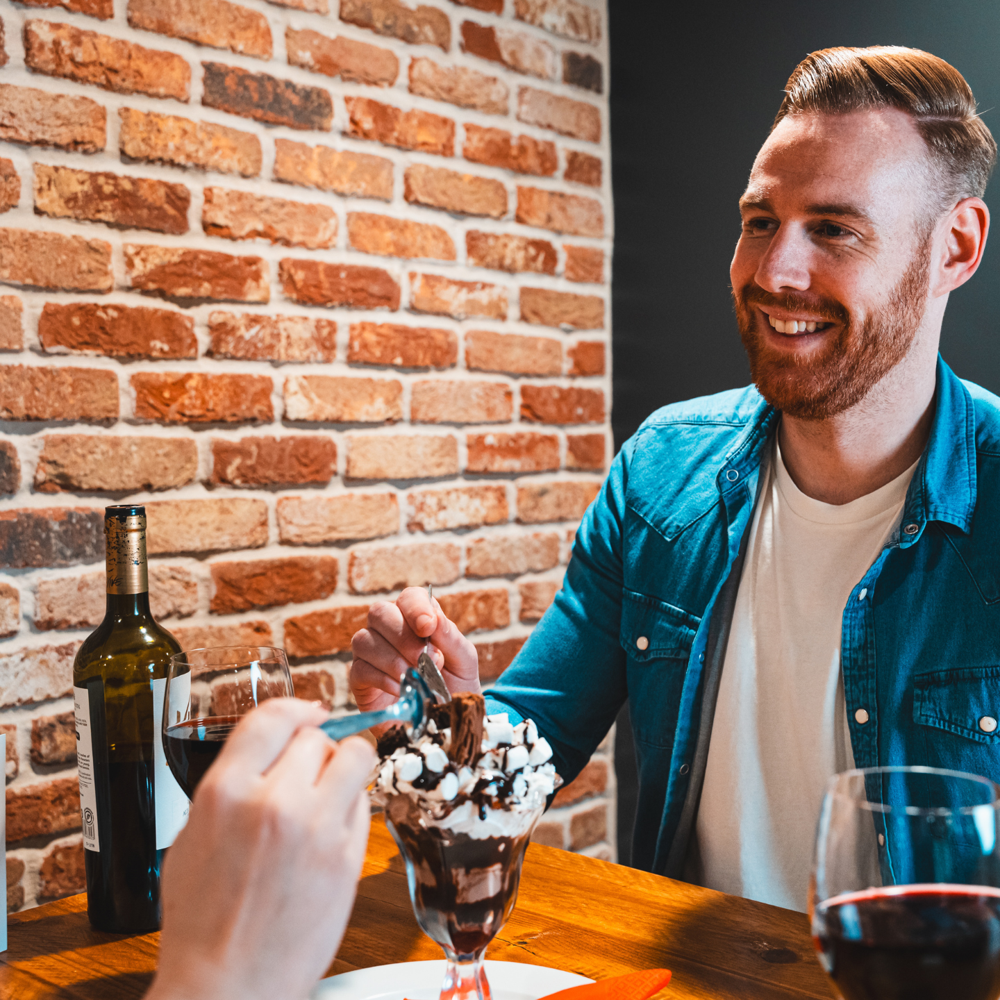 Valentine’s Weekend Dining & Treat Menu at The Attleborough Arms in Nuneaton