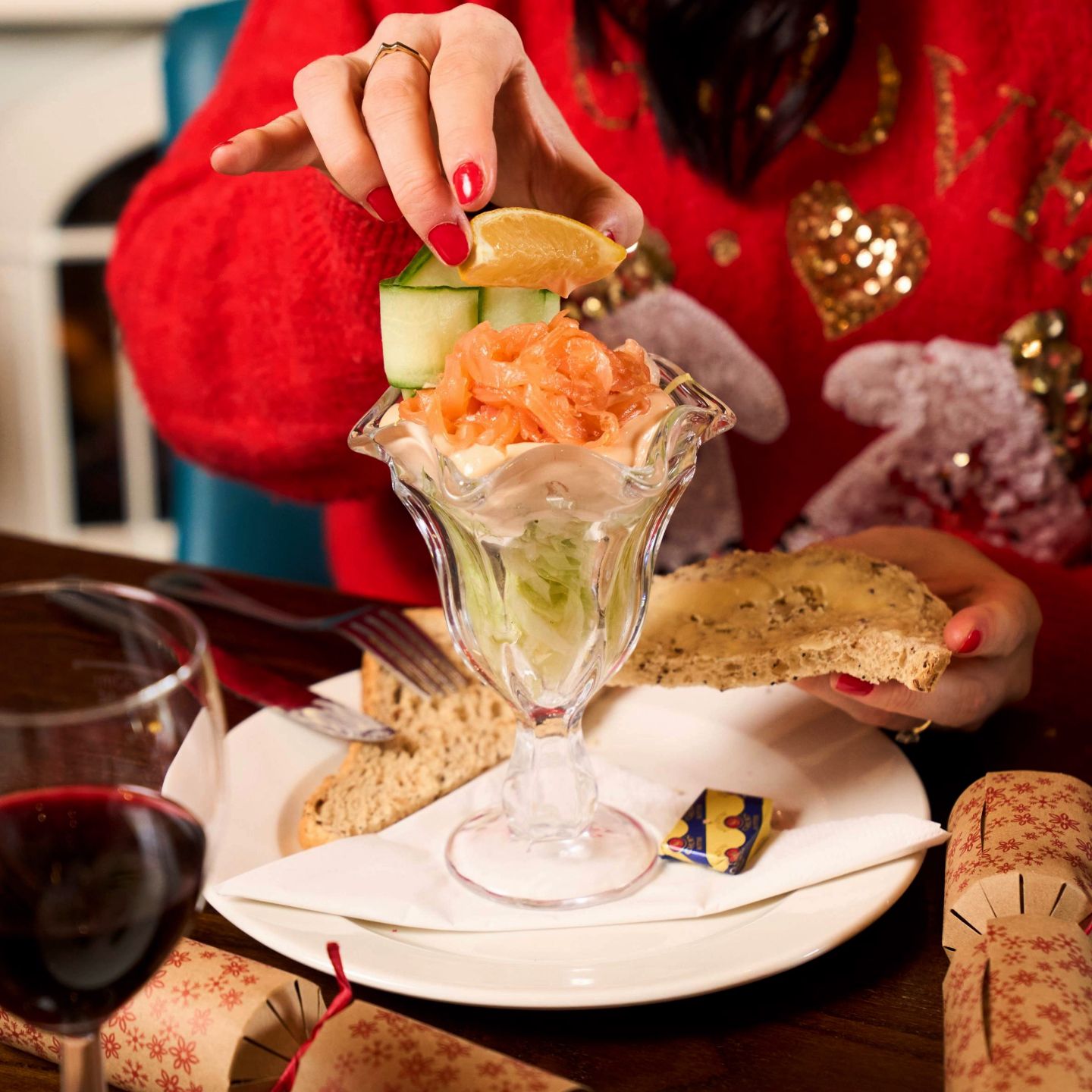 Christmas Day 2025 Lunch, Dinner & Dining at The Attleborough Arms in Nuneaton
