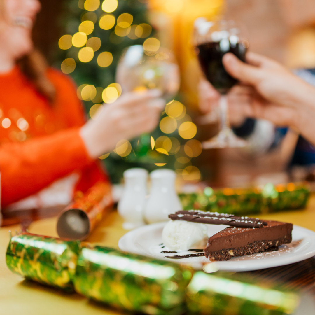 Christmas at The Attleborough Arms